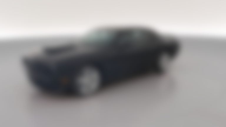 2010 Dodge Challenger vehicle photo