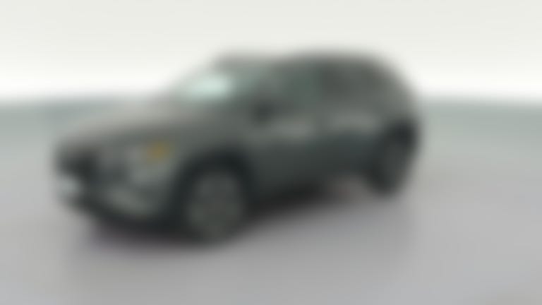 2023 Hyundai Tucson Hybrid vehicle photo