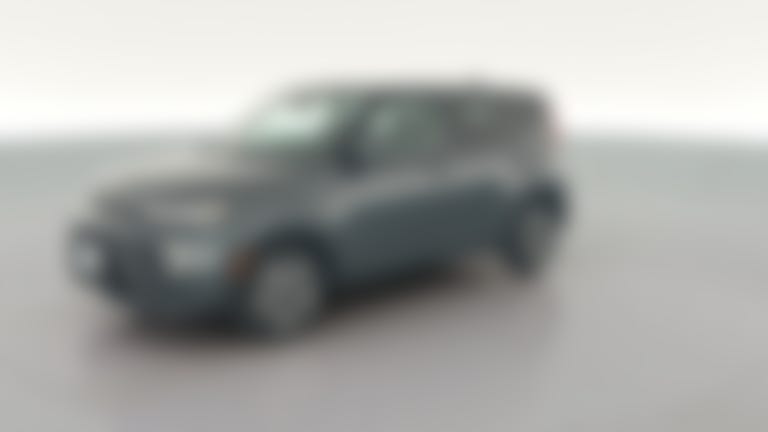 2021 Kia Soul vehicle photo