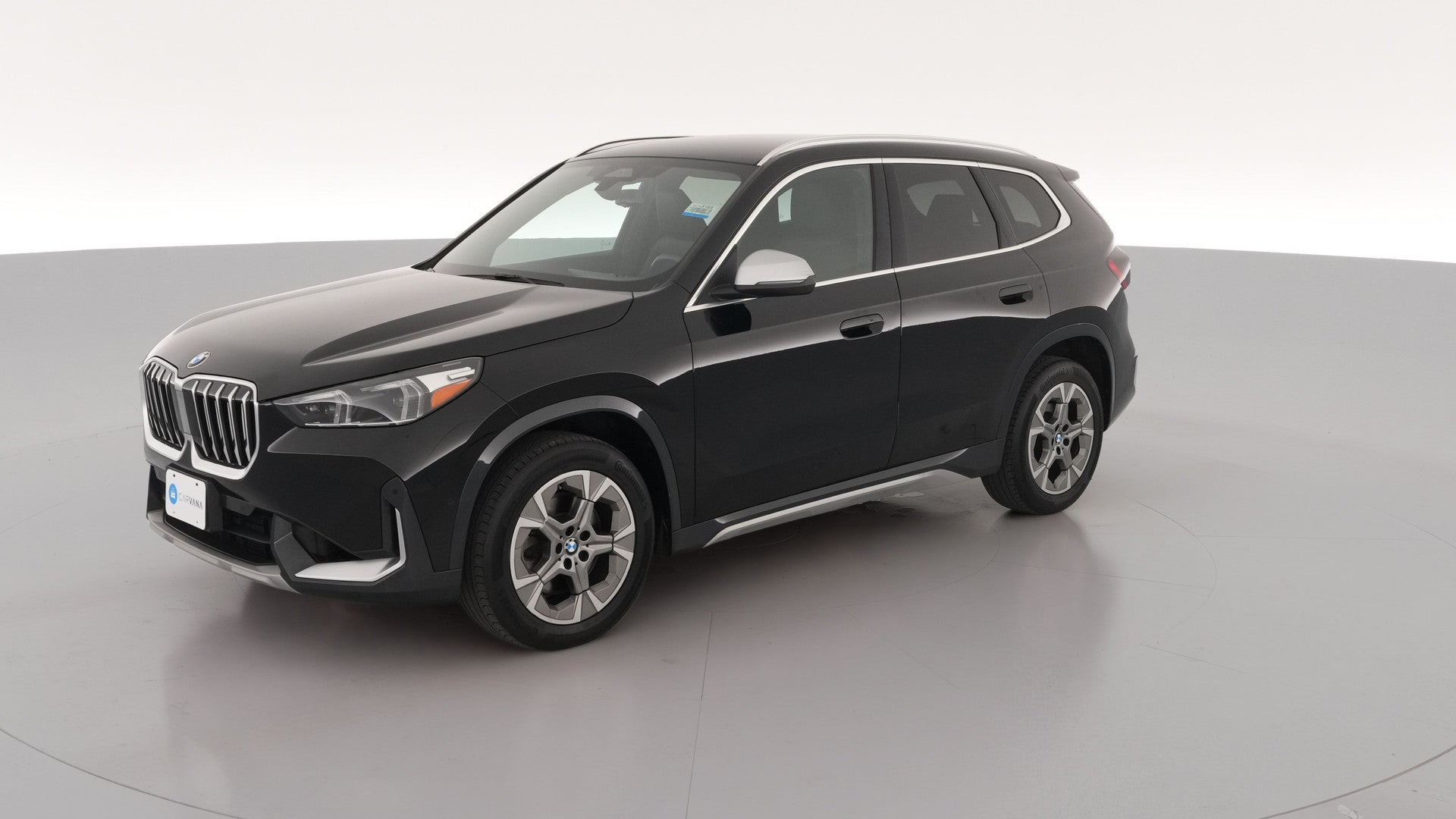 2023 BMW X1 vehicle photo