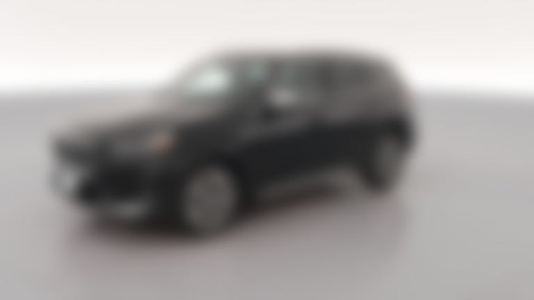 2023 BMW X1 vehicle photo