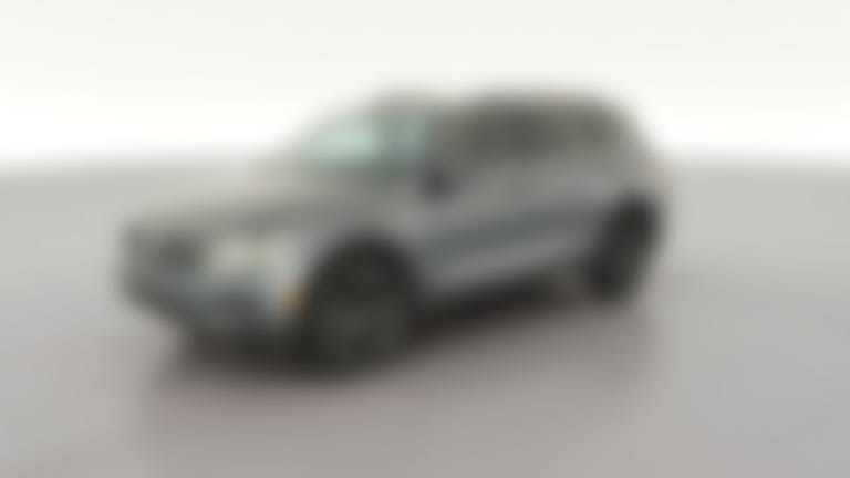 2020 Volkswagen Tiguan vehicle photo