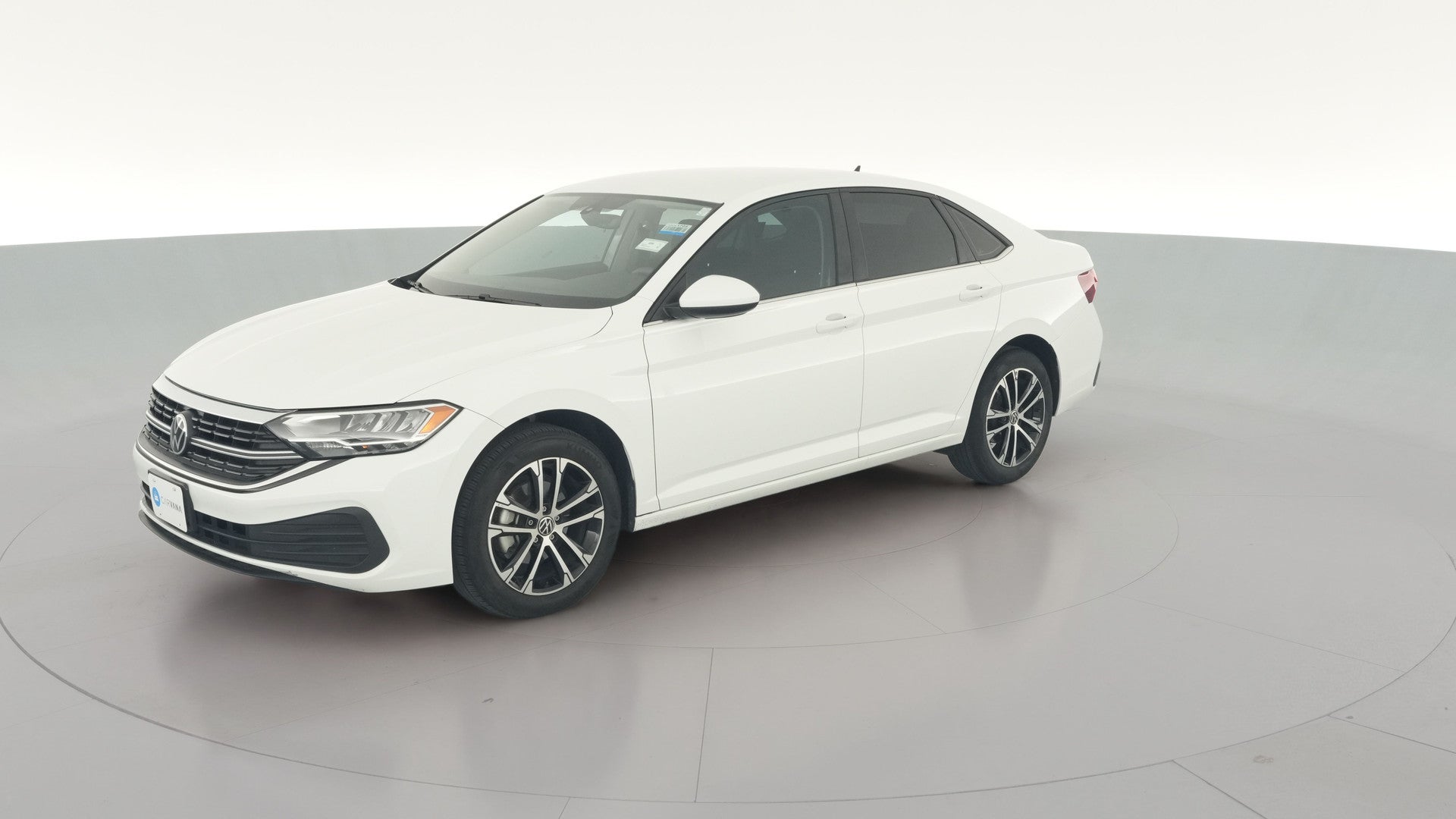 2023 Volkswagen Jetta vehicle photo