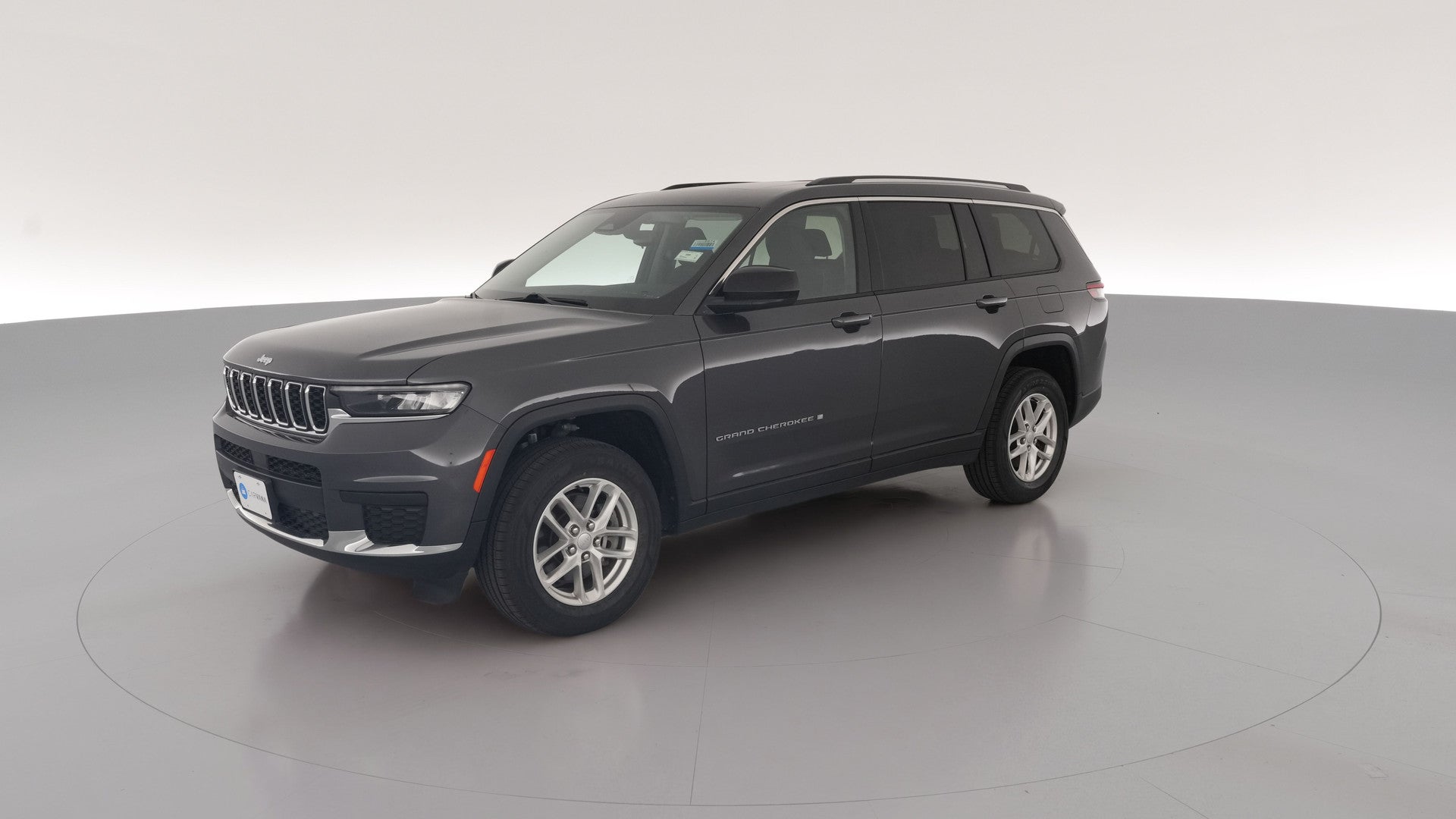 2023 Jeep Grand Cherokee L vehicle photo