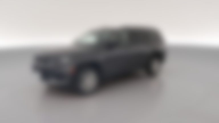 2023 Jeep Grand Cherokee L vehicle photo