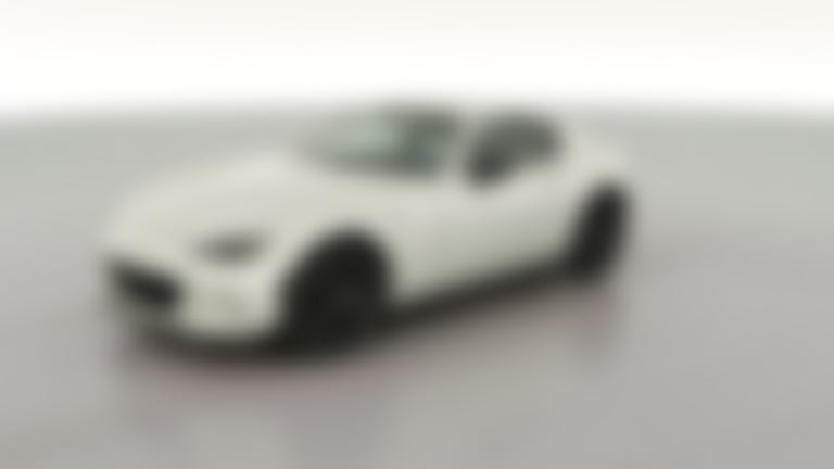 2019 MAZDA MX-5 Miata RF vehicle photo