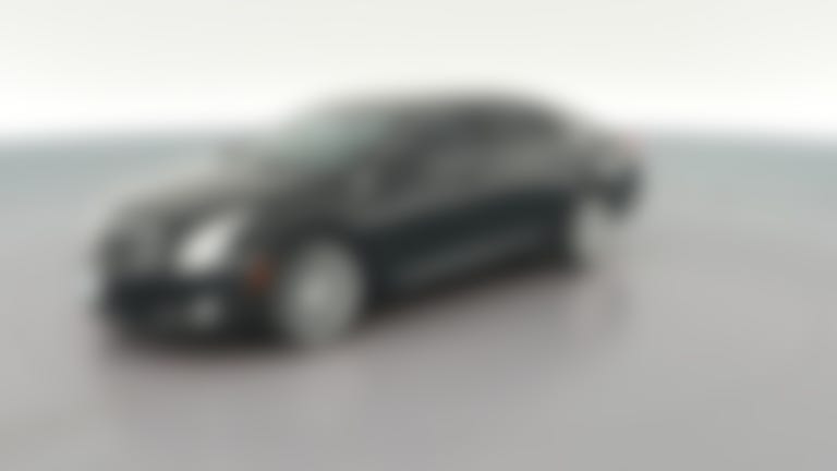 2016 Cadillac XTS vehicle photo