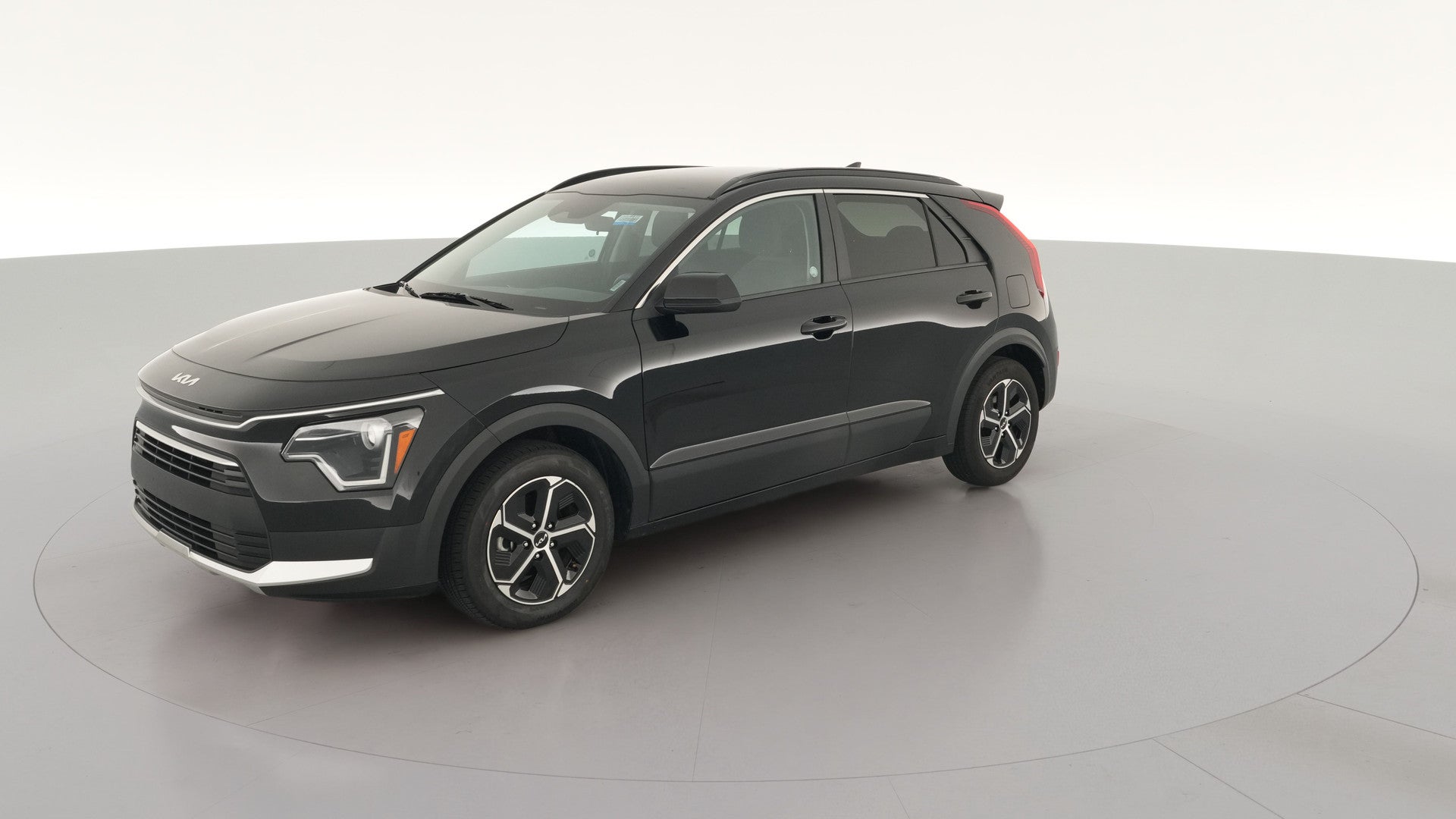 2025 Kia Niro vehicle photo