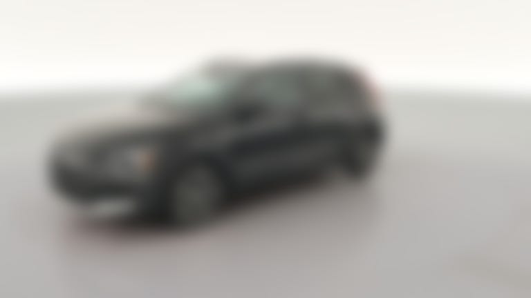 2025 Kia Niro vehicle photo