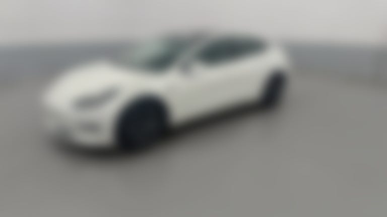 2019 Tesla Model 3 vehicle photo