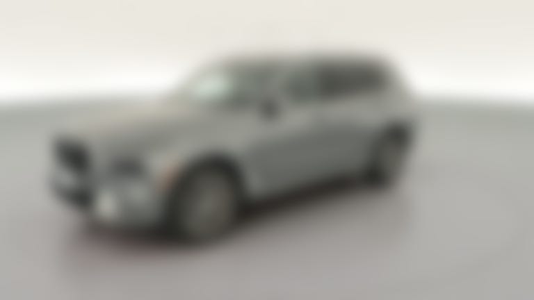 2025 BMW X7 vehicle photo