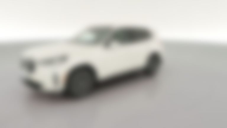 2026 BMW X3 vehicle photo