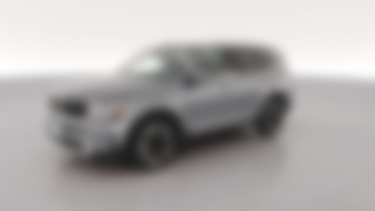 2025 Kia Telluride vehicle photo