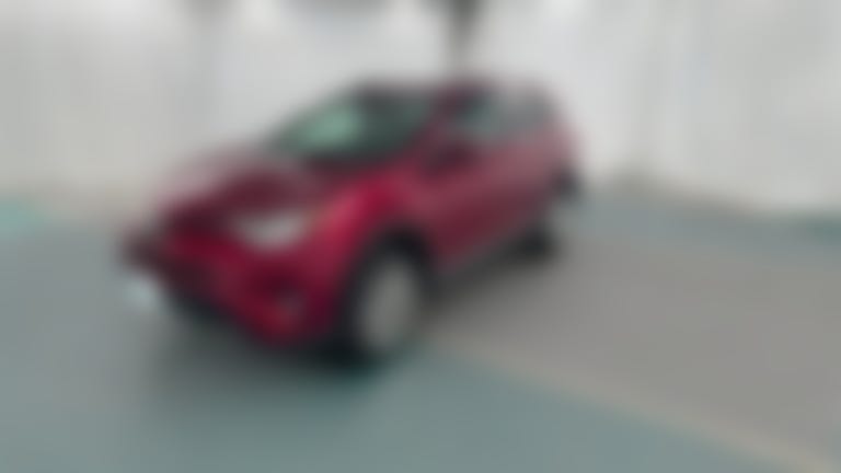 2018 Toyota RAV4 vehicle photo