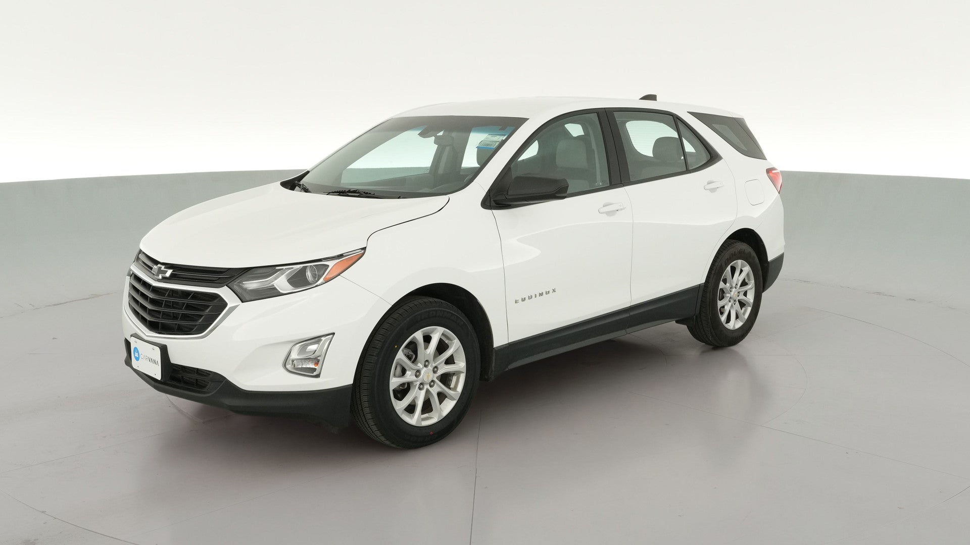 2019 Chevrolet Equinox vehicle photo