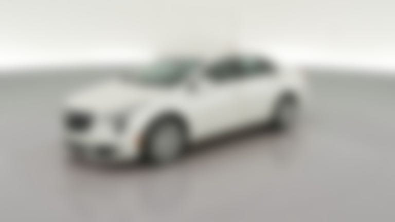 2018 Cadillac XTS vehicle photo