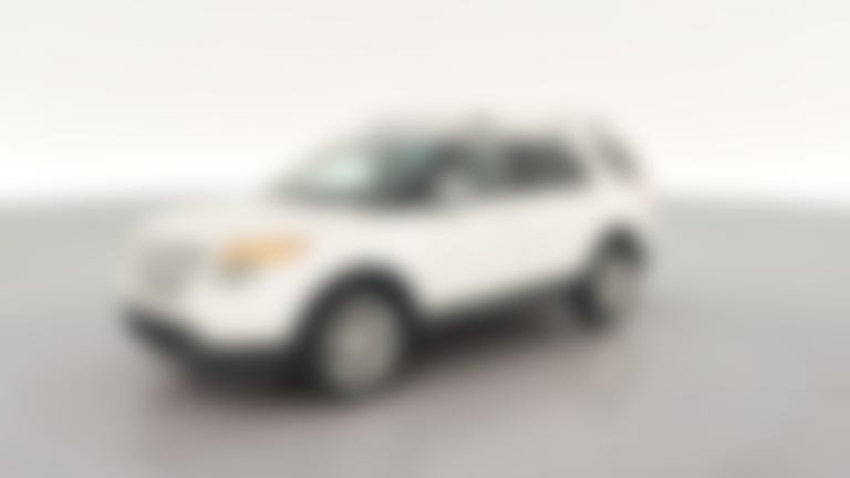 2013 Ford Explorer vehicle photo
