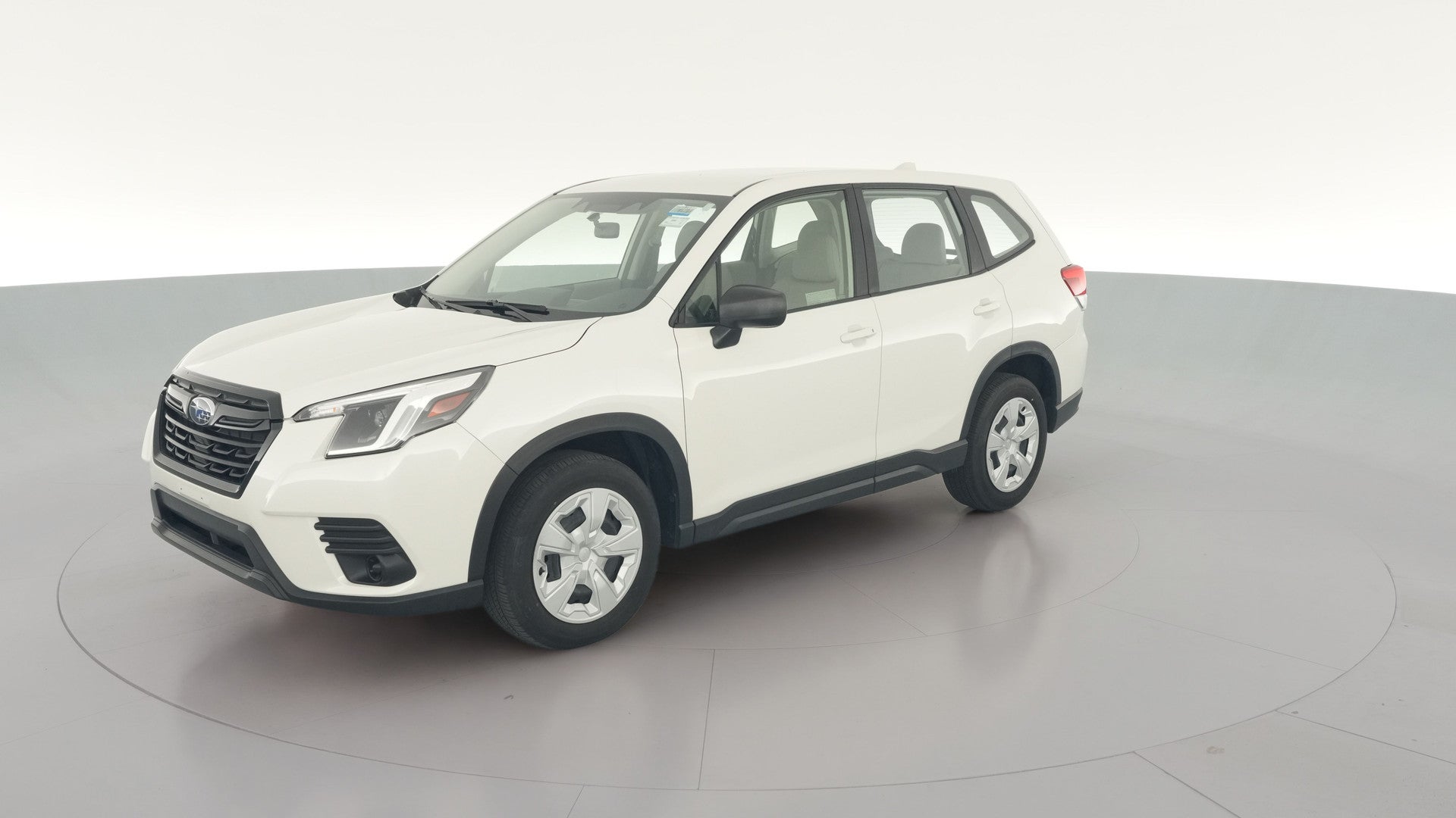 2022 Subaru Forester vehicle photo
