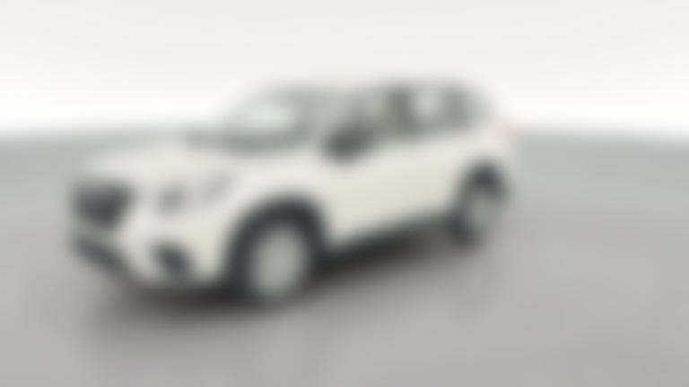 2022 Subaru Forester vehicle photo