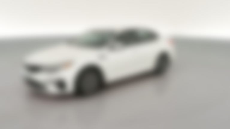 2019 Kia Optima vehicle photo
