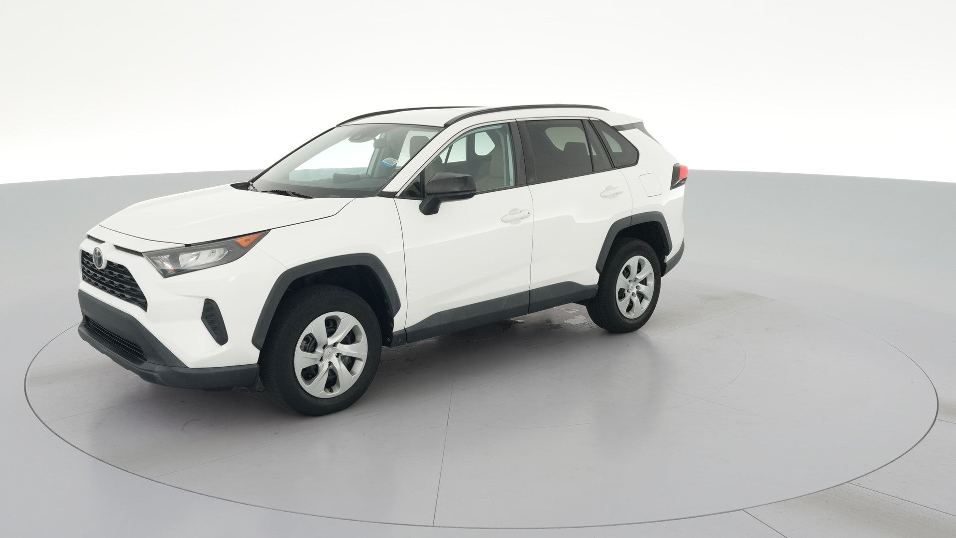 2021 Toyota RAV4 vehicle photo
