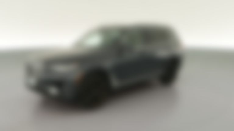 2022 BMW X7 vehicle photo