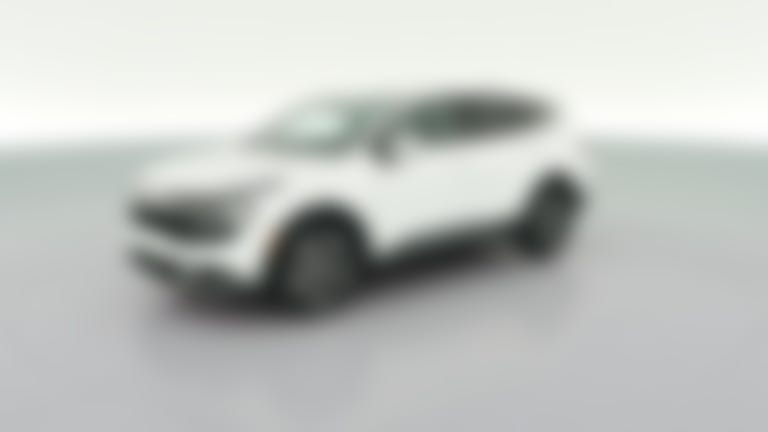 2023 Kia Sportage vehicle photo