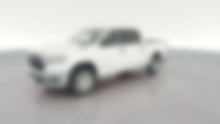 2025 Ram 1500 Crew Cab vehicle photo
