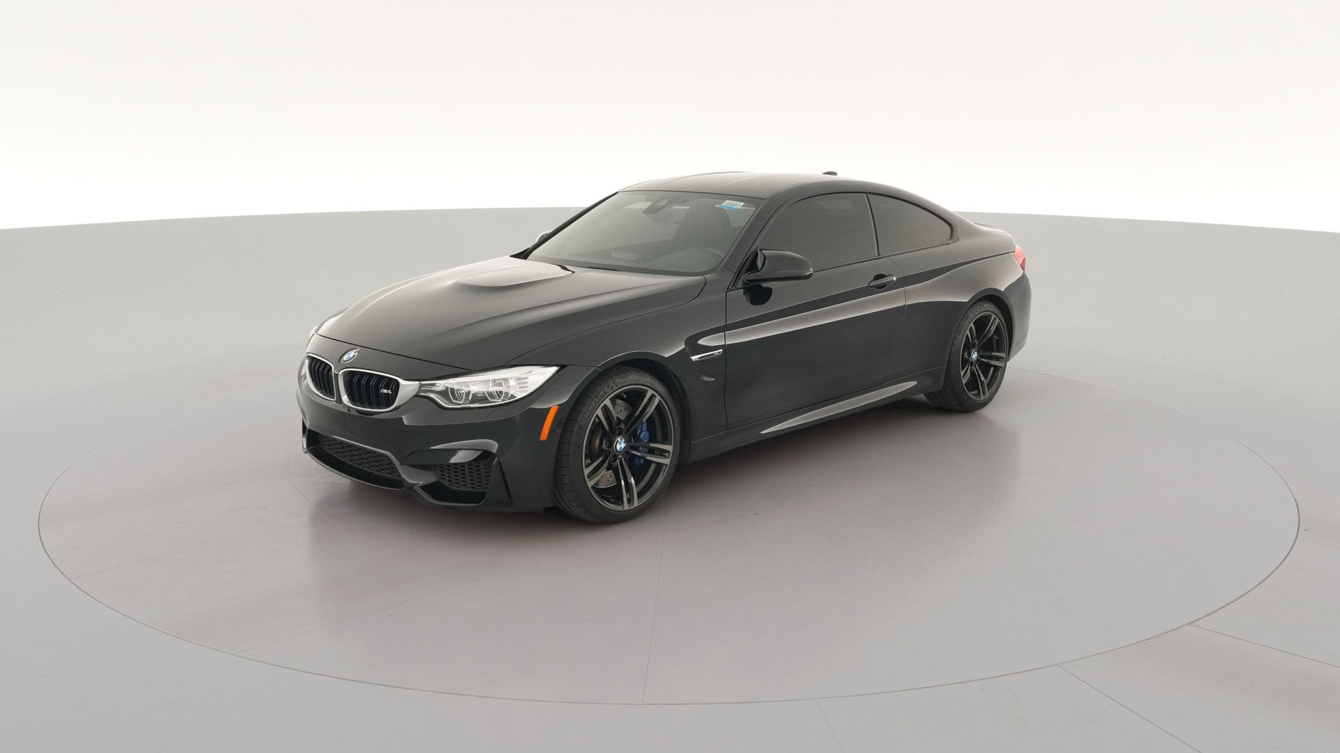 2015 BMW M4 vehicle photo