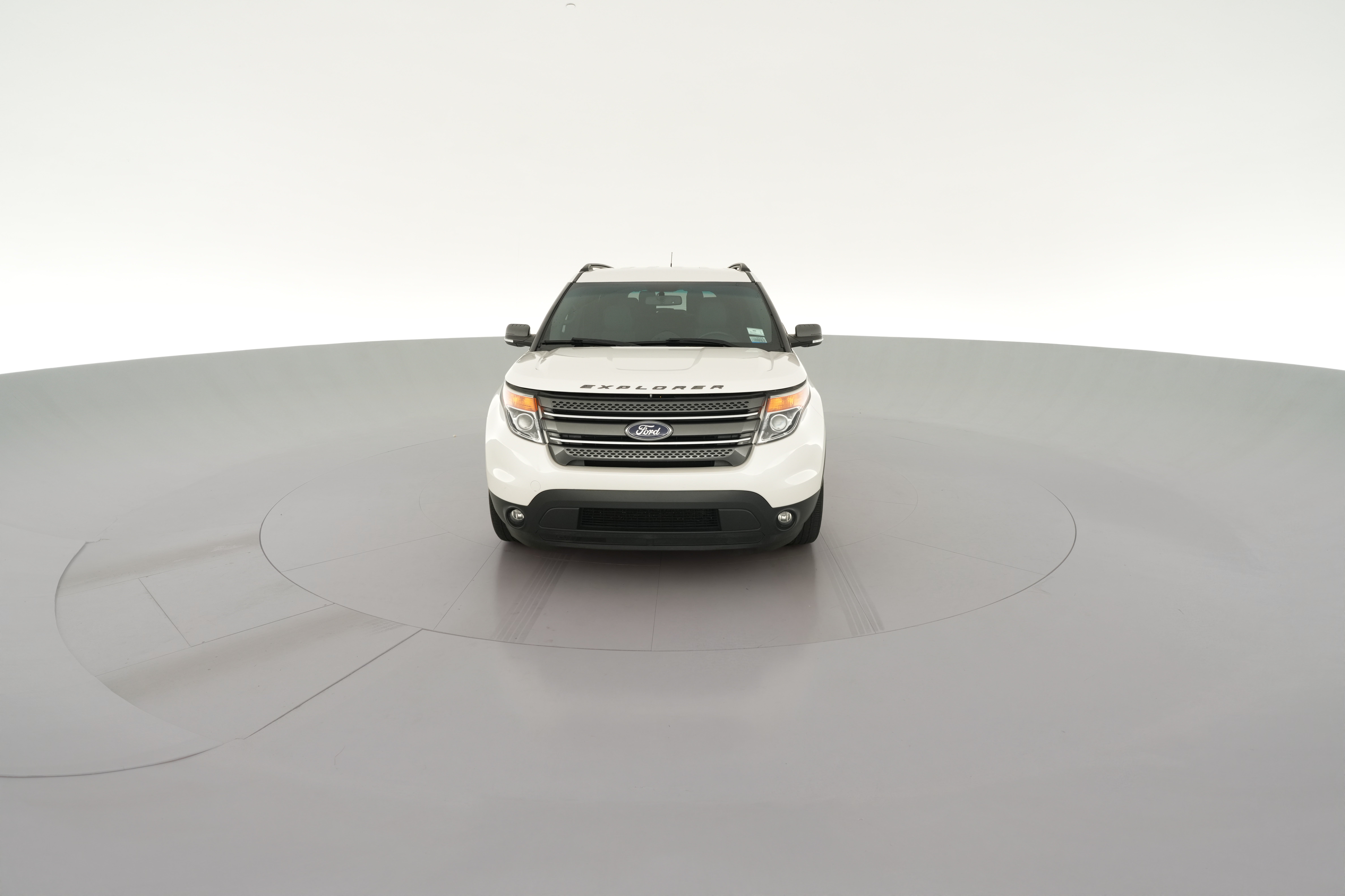 2015 Ford Explorer XLT - Photo 23