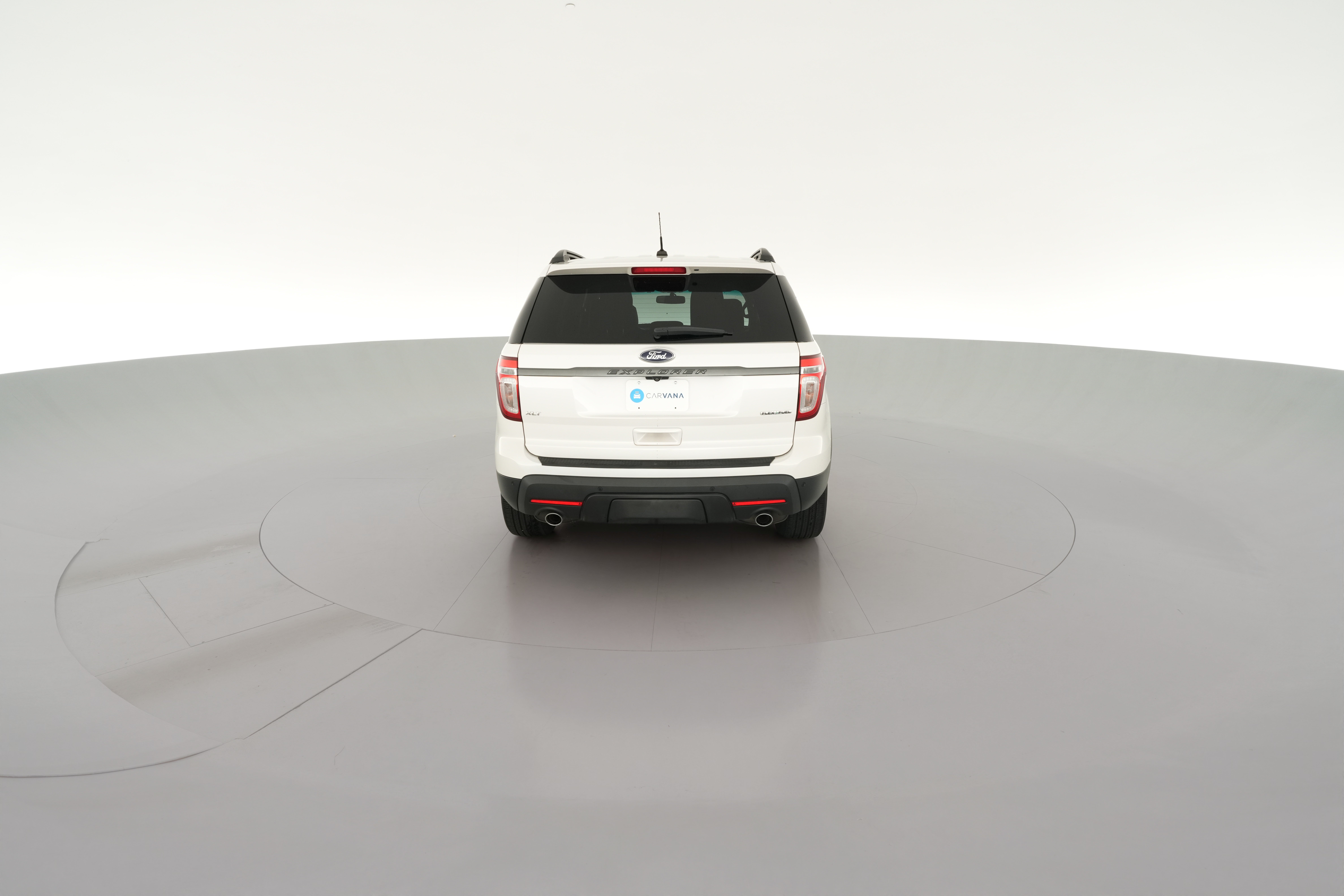 2015 Ford Explorer XLT - Photo 31
