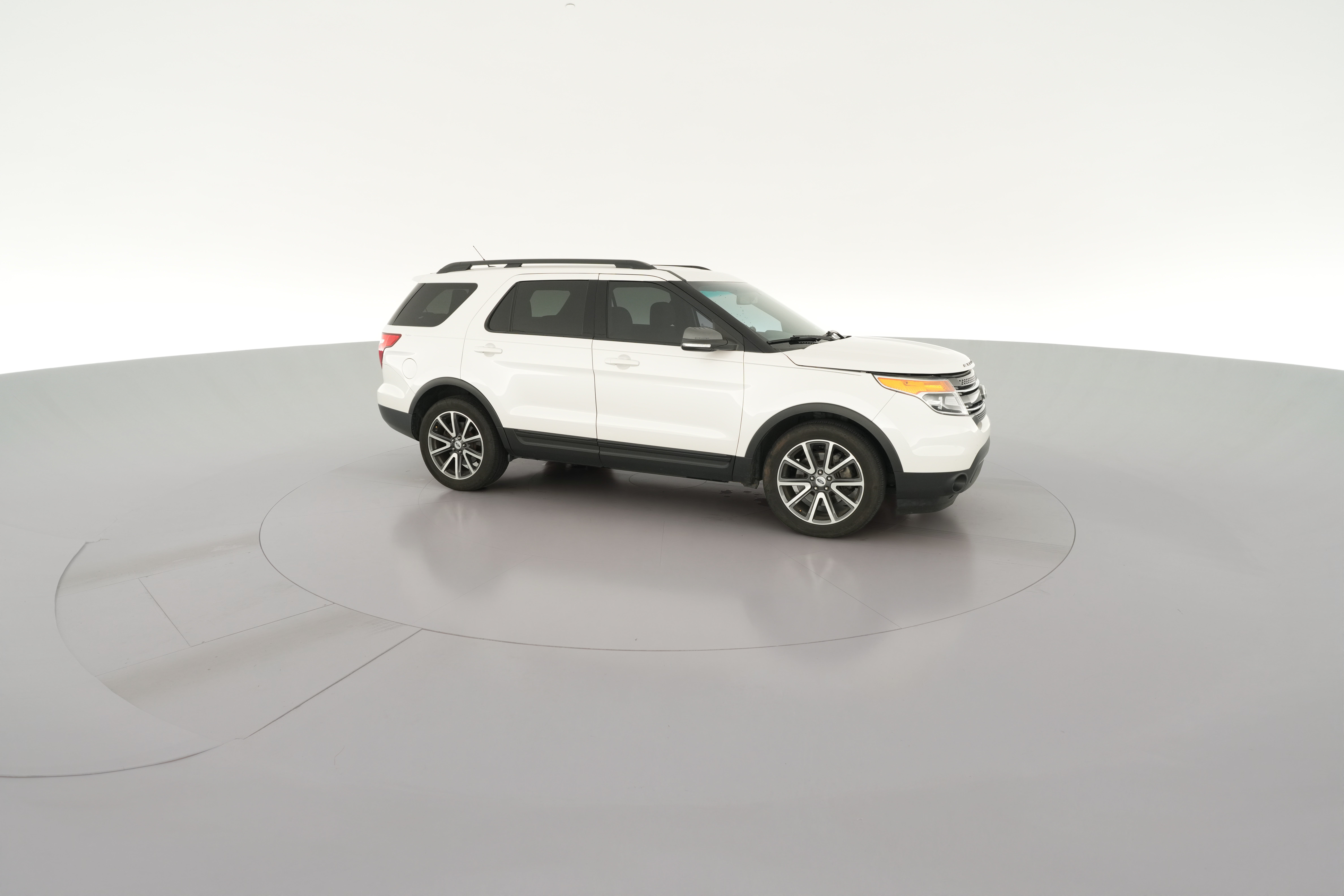 2015 Ford Explorer XLT - Photo 36