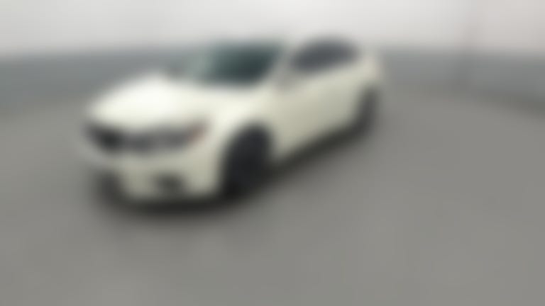2017 Nissan Altima vehicle photo