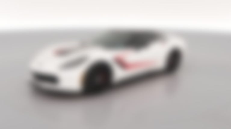 2016 Chevrolet Corvette vehicle photo