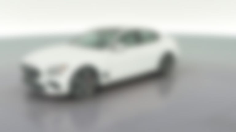 2025 Genesis G70 vehicle photo