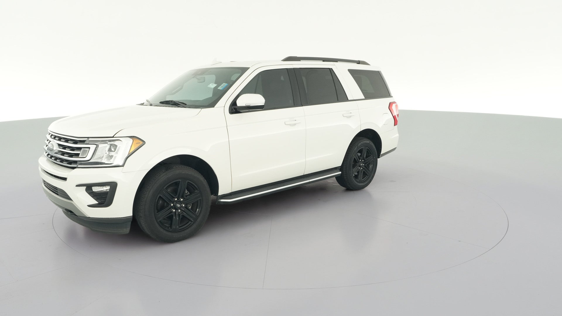 2021 Ford Expedition vehicle photo