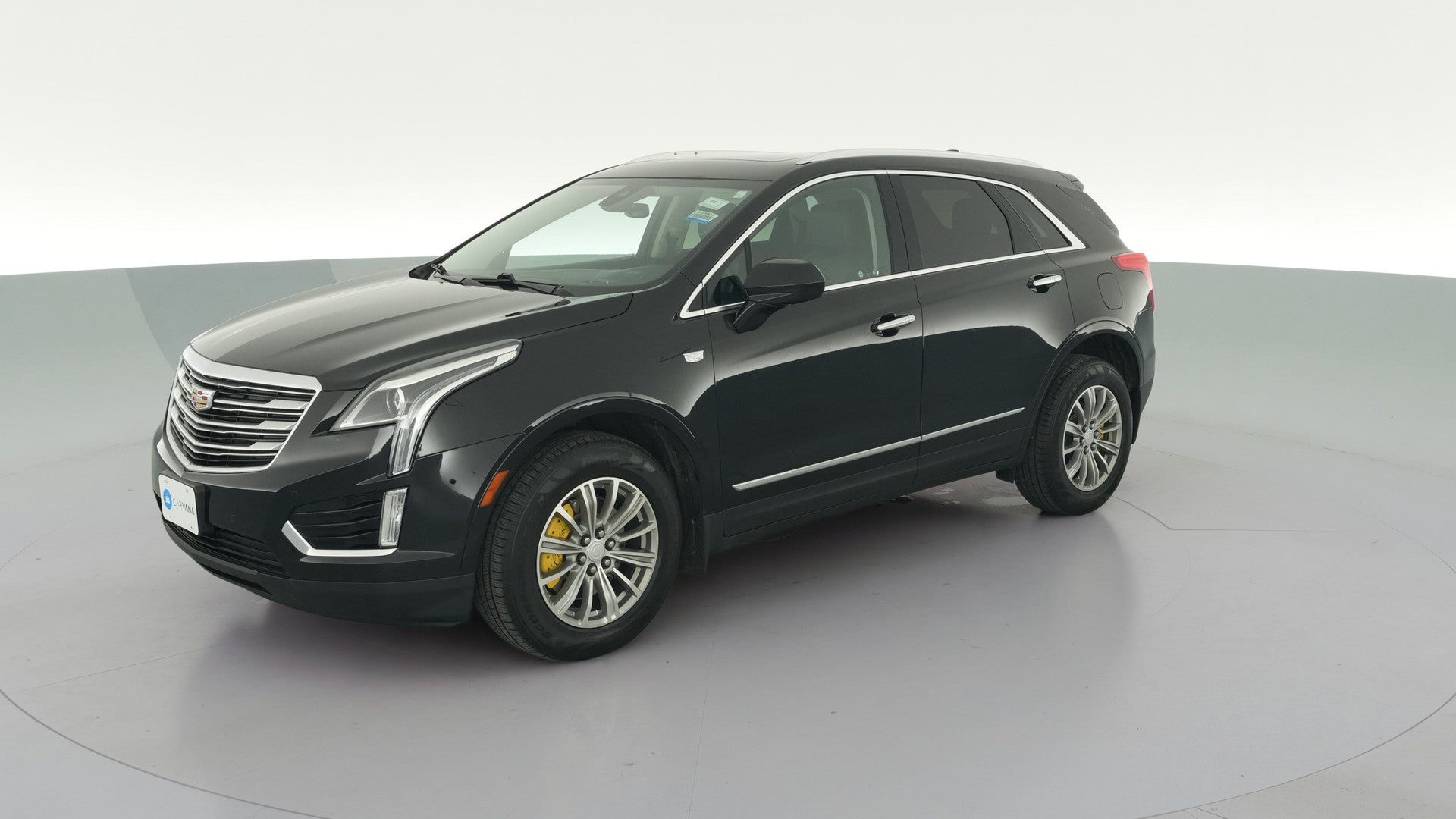 2019 Cadillac XT5 vehicle photo