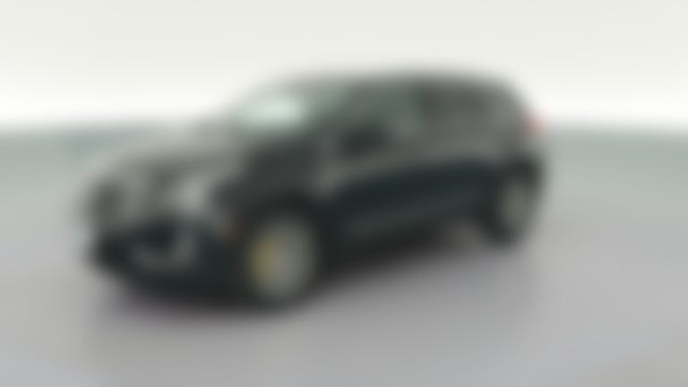 2019 Cadillac XT5 vehicle photo