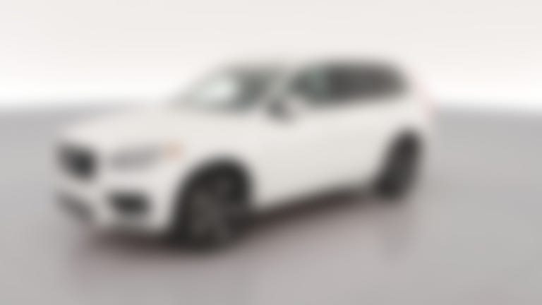 2019 Volvo XC90 vehicle photo