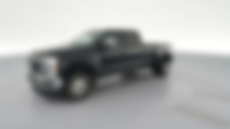 2023 Ford F350 Super Duty Crew Cab vehicle photo
