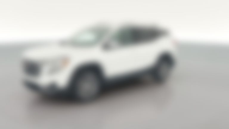 2024 GMC Terrain vehicle photo