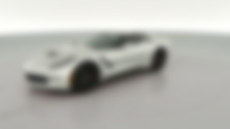 2014 Chevrolet Corvette vehicle photo