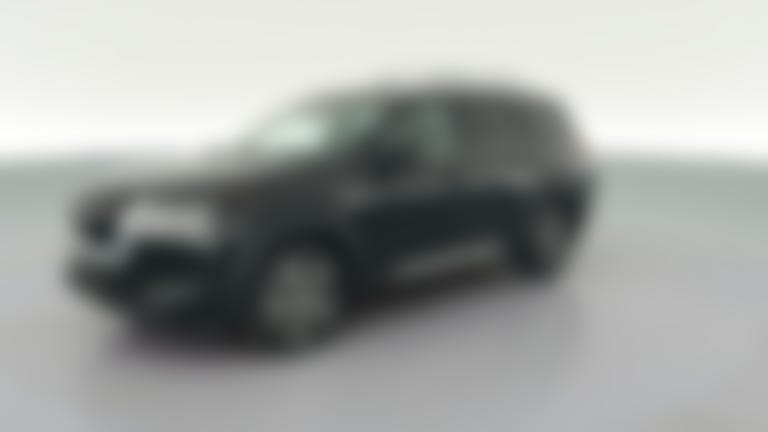 2025 Nissan Pathfinder vehicle photo