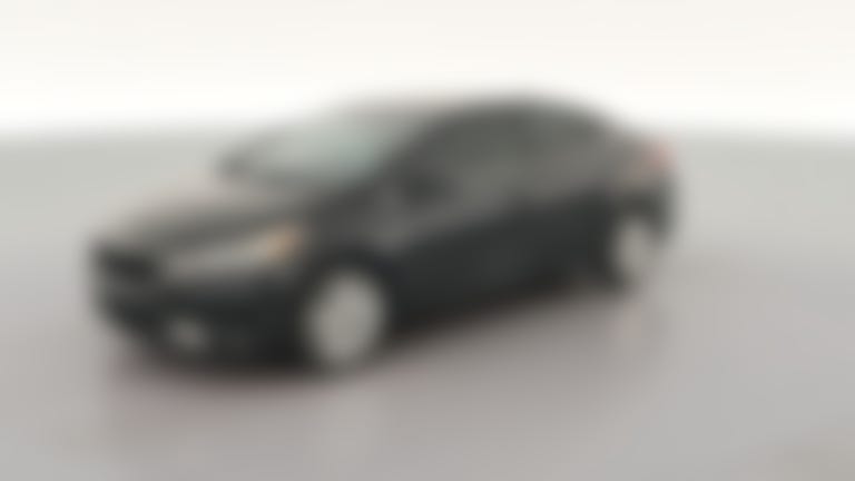 2017 Kia Forte vehicle photo