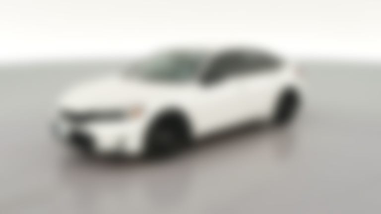 2025 Honda Civic vehicle photo