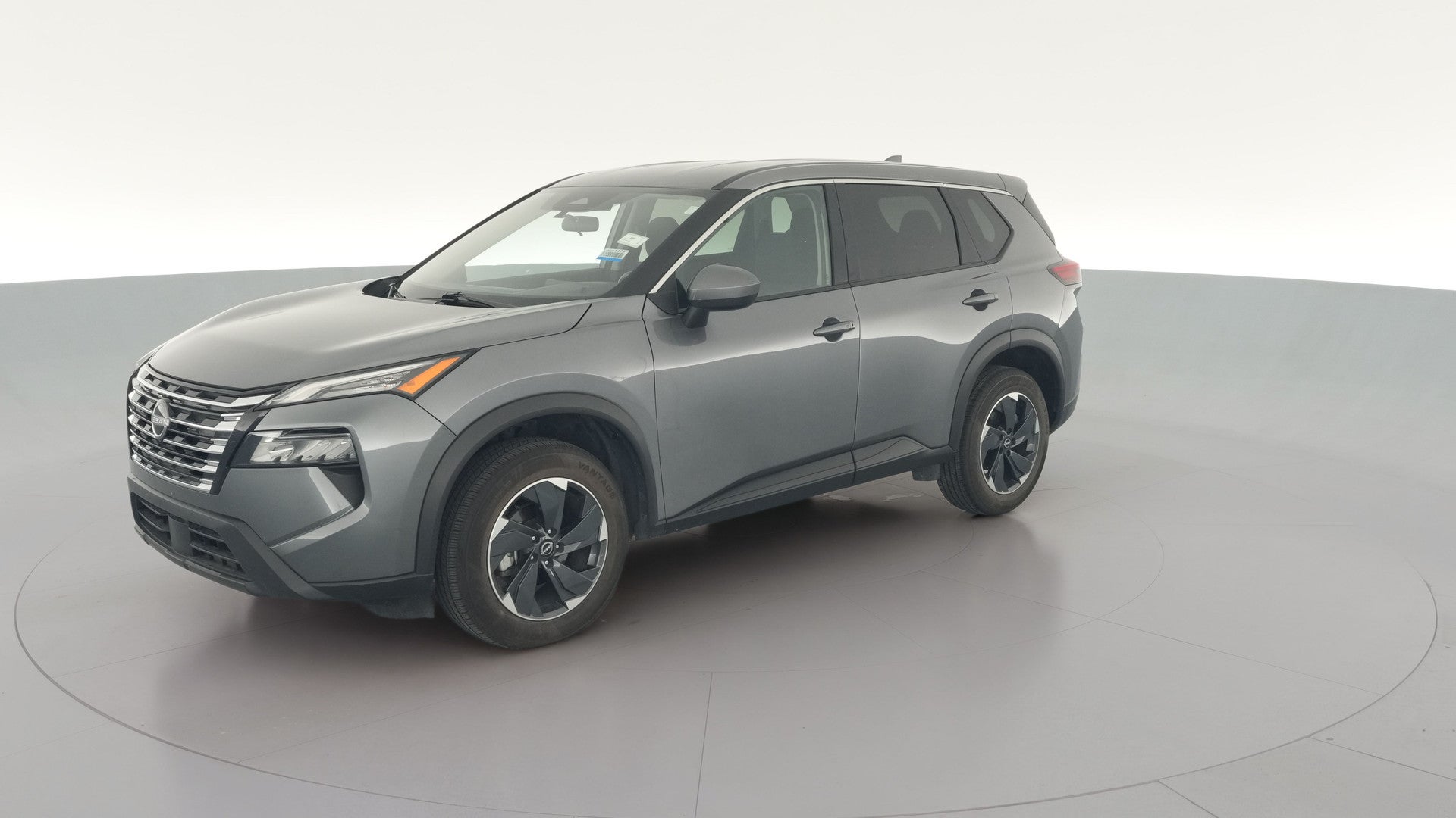 2025 Nissan Rogue vehicle photo