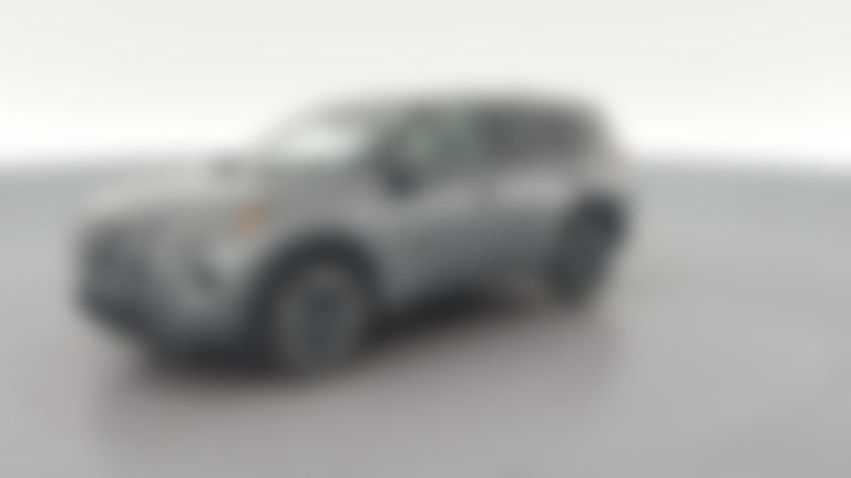 2025 Nissan Rogue vehicle photo