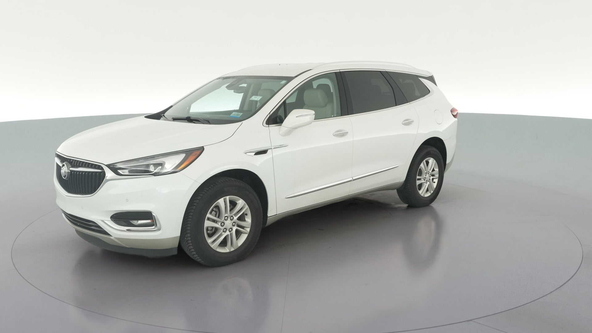 2020 Buick Enclave vehicle photo