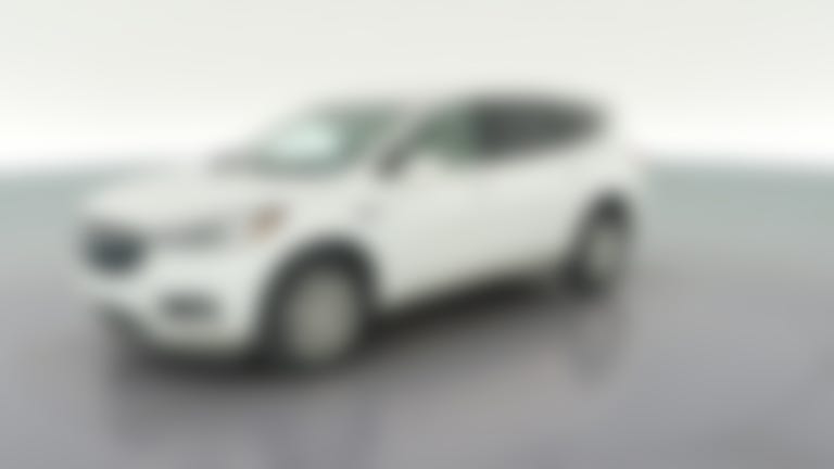 2020 Buick Enclave vehicle photo