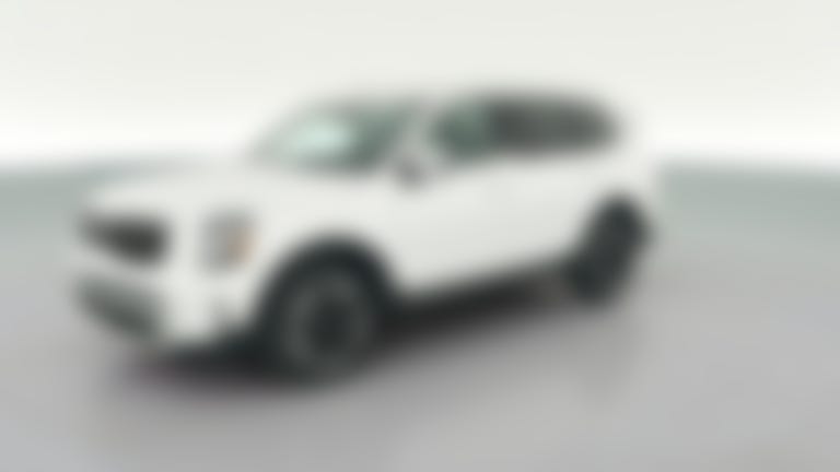 2025 Kia Telluride vehicle photo